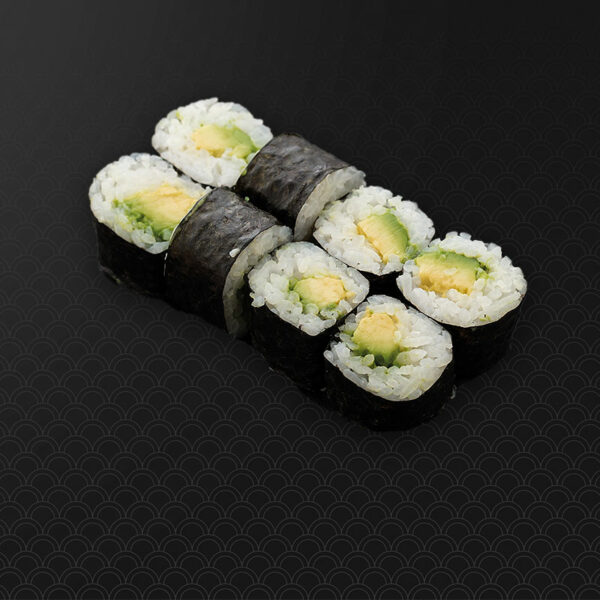 Avokado-Maki