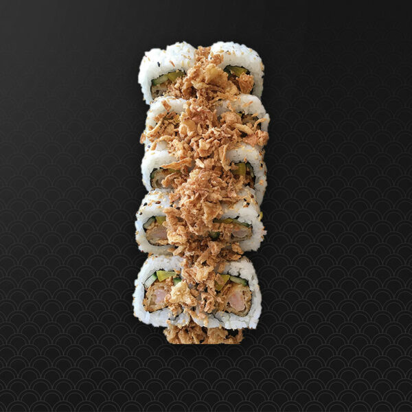 Crispy-Maki