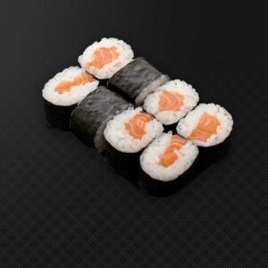 Lachs-Maki