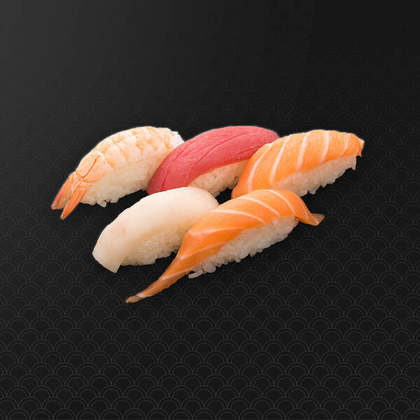 Nigiri-Mix-Box