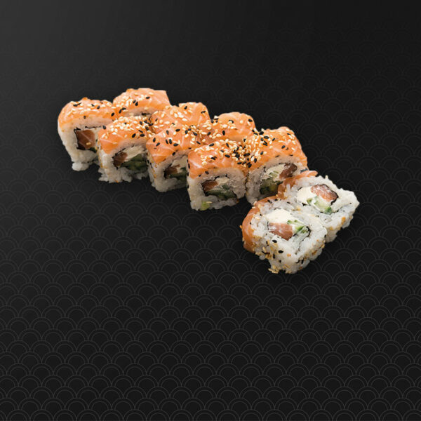 Philadelphia-Maki