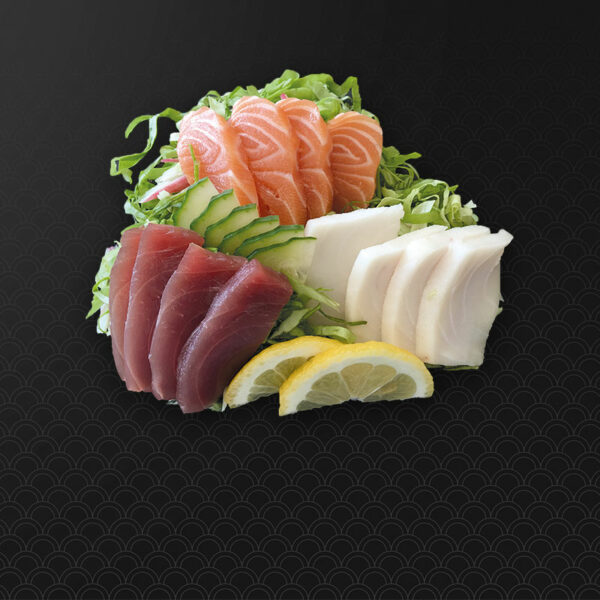 Sashimi