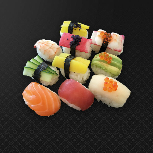 Temari-Sushi