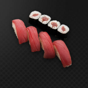 Thunfisch-Box