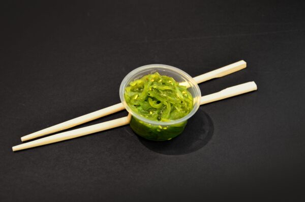 Algensalat